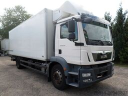 MAN TGM 18.290 / ThermoKing TS 200*LBW*E6*