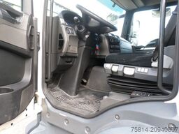 MAN TGM 18.290 / ThermoKing TS 200*LBW*E6*