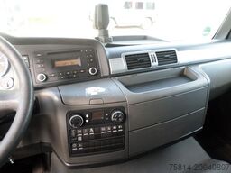 MAN TGM 18.290 / ThermoKing TS 200*LBW*E6*