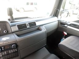 MAN TGM 18.290 / ThermoKing TS 200*LBW*E6*