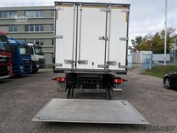 MAN TGM 18.290 / ThermoKing TS 200*LBW*E6*