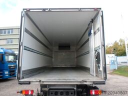 MAN TGM 18.290 / ThermoKing TS 200*LBW*E6*