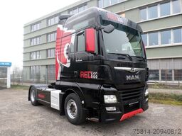 MAN TGX 18.500*XXL RED LION 500*Leder*Retarder*E6*