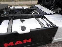 MAN TGX 18.500*XXL RED LION 500*Leder*Retarder*E6*