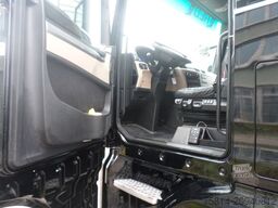 MAN TGX 18.500*XXL RED LION 500*Leder*Retarder*E6*