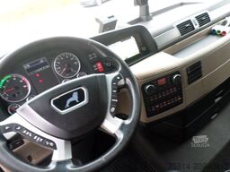 MAN TGX 18.500*XXL RED LION 500*Leder*Retarder*E6*