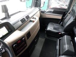 MAN TGX 18.500*XXL RED LION 500*Leder*Retarder*E6*