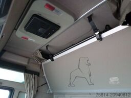 MAN TGX 18.500*XXL RED LION 500*Leder*Retarder*E6*