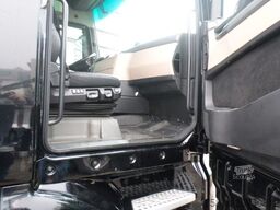 MAN TGX 18.500*XXL RED LION 500*Leder*Retarder*E6*