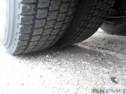 MAN TGX 18.500*XXL RED LION 500*Leder*Retarder*E6*