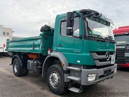 MERCEDES-BENZ Axor 1824*MP3*Dreiseitenkipper*E5*1829*Top Fahrz
