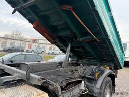 MERCEDES-BENZ Axor 1824*MP3*Dreiseitenkipper*E5*1829*Top Fahrz