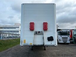 SCHMITZ CARGOBULL SCB*S3B*MEGA 2,90 m* LASI 12642XL* 2 Stück*