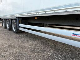 SCHMITZ CARGOBULL SCB*S3B*MEGA 2,90 m* LASI 12642XL* 2 Stück*