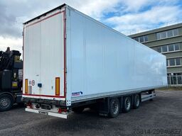 SCHMITZ CARGOBULL SCB*S3B*MEGA 2,90 m* LASI 12642XL* 2 Stück*