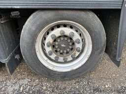 SCHMITZ CARGOBULL SCB*S3B*MEGA 2,90 m* LASI 12642XL* 2 Stück*