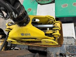 MAN TGS 33.480 LX*6X4* Langholz*KESLA 2124L*Greifer*