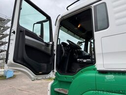 MAN TGS 33.480 LX*6X4* Langholz*KESLA 2124L*Greifer*
