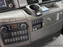 MAN TGS 33.480 LX*6X4* Langholz*KESLA 2124L*Greifer*