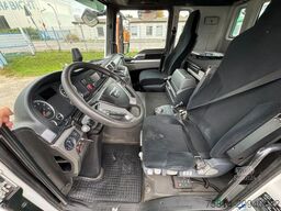 MAN TGS 33.480 LX*6X4* Langholz*KESLA 2124L*Greifer*