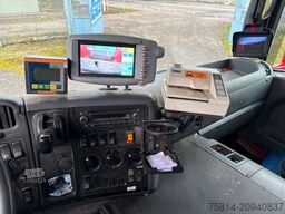 SCANIA P320 6X2*FAUN POWER PRES *