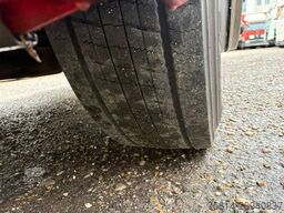 SCANIA P320 6X2*FAUN POWER PRES *