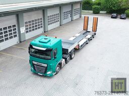Goldhofer 3-(1+2)-A-Tele-Semi-Radmulden-Rampen-zg