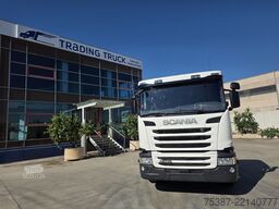 SCANIA G 450