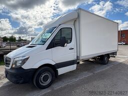 Mercedes-Benz Sprinter 315