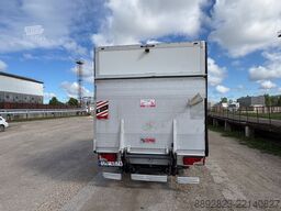 Mercedes-Benz Sprinter 315