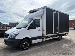 Mercedes-Benz Sprinter 516