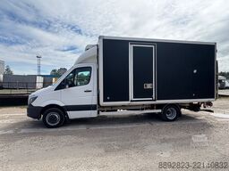 Mercedes-Benz Sprinter 516