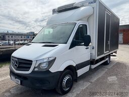 Mercedes-Benz Sprinter 516