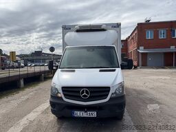 Mercedes-Benz Sprinter 516