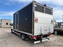 Mercedes-Benz Sprinter 516