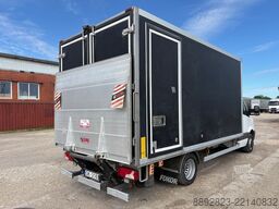 Mercedes-Benz Sprinter 516