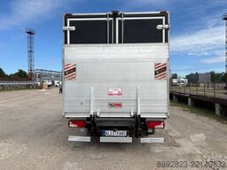 Mercedes-Benz Sprinter 516
