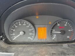 Mercedes-Benz Sprinter 516