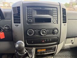 Mercedes-Benz Sprinter 516