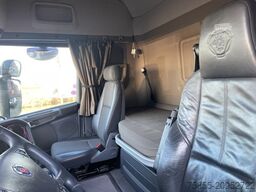 Scania R410 Highline / Retarder / Full Air / NL Truck ...