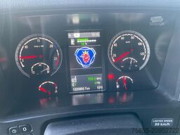 Scania R410 Highline / Retarder / Full Air / NL Truck ...