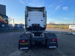Scania R410 Highline / Retarder / Full Air / NL Truck ...