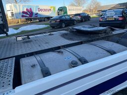 Scania R410 Highline / Retarder / Full Air / NL Truck ...