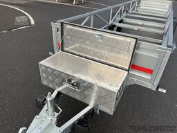 Temared PROFILE 6012