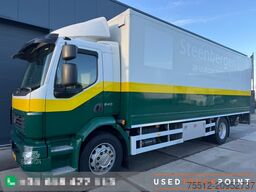 Volvo FL 240 / 6 Cylinder / 18 Tons / Manual / Tail L...