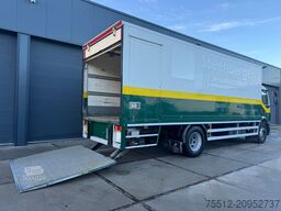 Volvo FL 240 / 6 Cylinder / 18 Tons / Manual / Tail L...