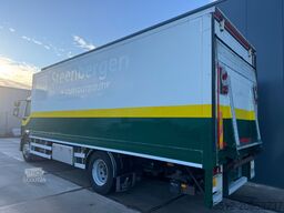 Volvo FL 240 / 6 Cylinder / 18 Tons / Manual / Tail L...