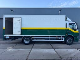Volvo FL 240 / 6 Cylinder / 18 Tons / Manual / Tail L...