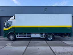 Volvo FL 240 / 6 Cylinder / 18 Tons / Manual / Tail L...