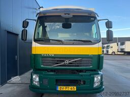 Volvo FL 240 / 6 Cylinder / 18 Tons / Manual / Tail L...
